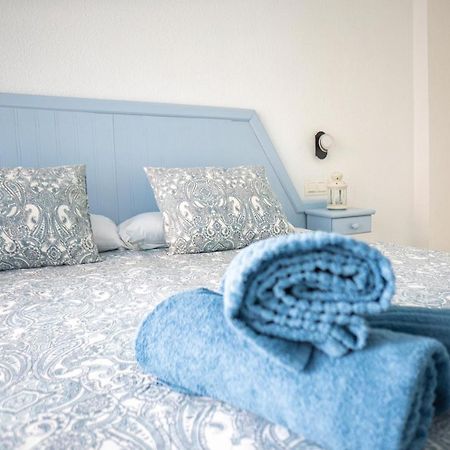 Apartamentos El Velero Torremolinos Luaran gambar