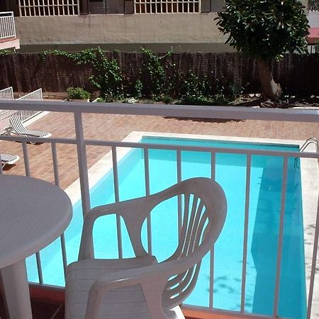 Apartamentos El Velero Torremolinos Luaran gambar