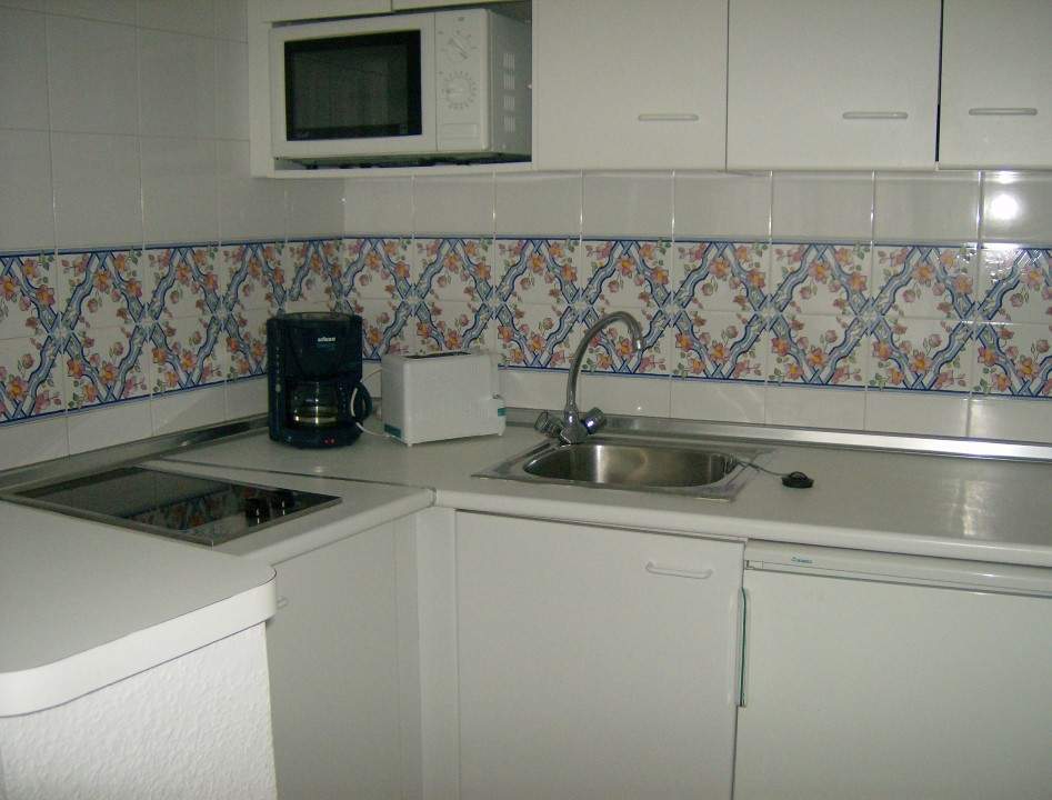 Apartamentos El Velero Torremolinos Luaran gambar