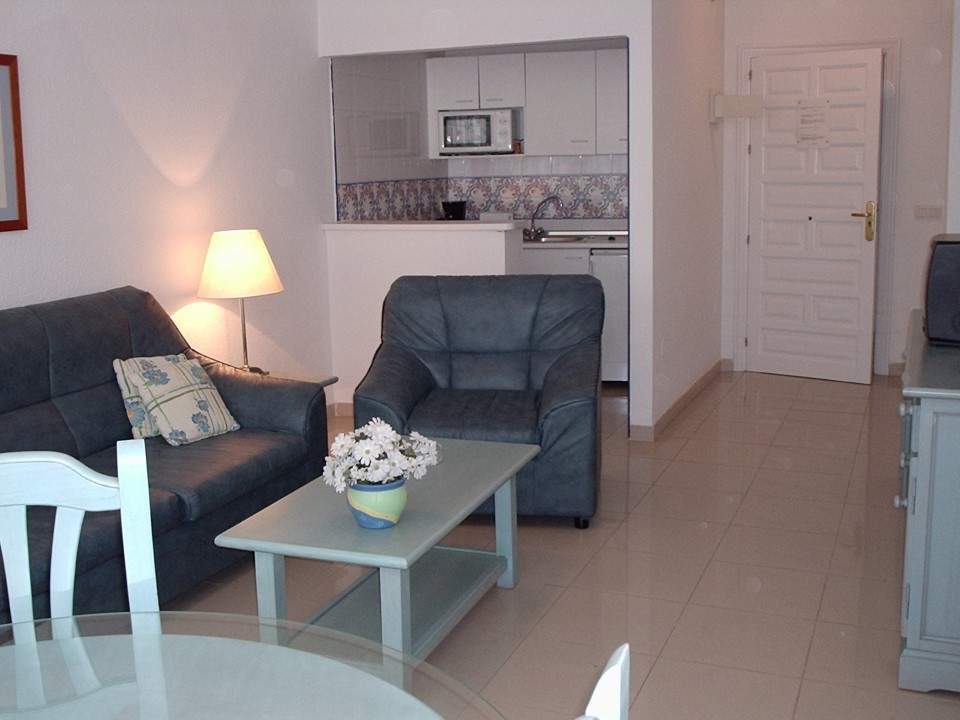 Apartamentos El Velero Torremolinos Luaran gambar
