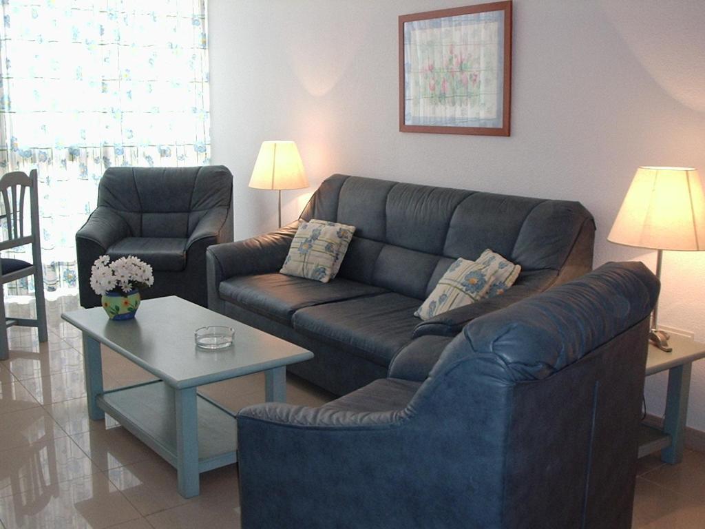 Apartamentos El Velero Torremolinos Luaran gambar
