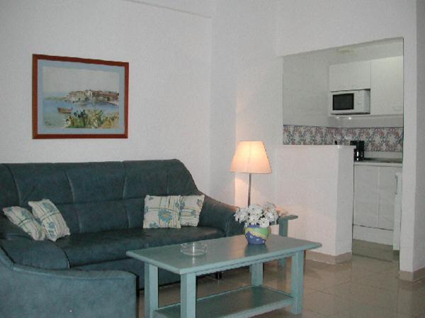 Apartamentos El Velero Torremolinos Luaran gambar