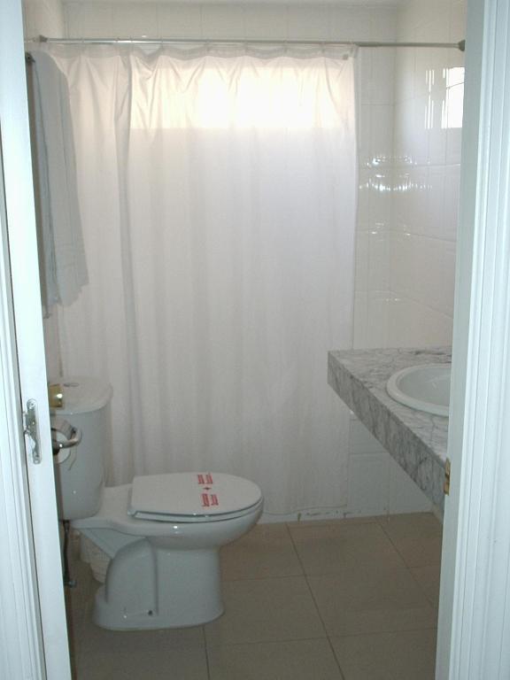 Apartamentos El Velero Torremolinos Luaran gambar