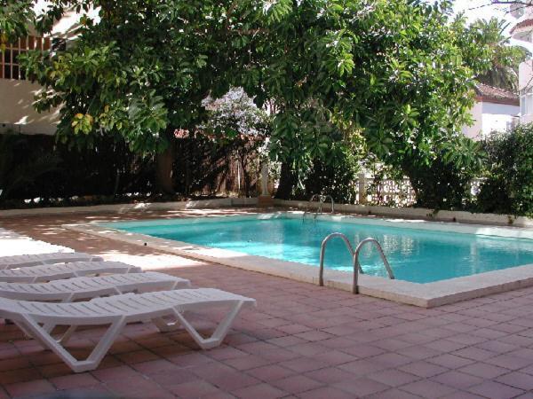 Apartamentos El Velero Torremolinos Luaran gambar